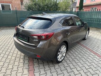 Mazda 3 2.0 121kW 2016 129330km G-165 REVOLUTION TOP - 3