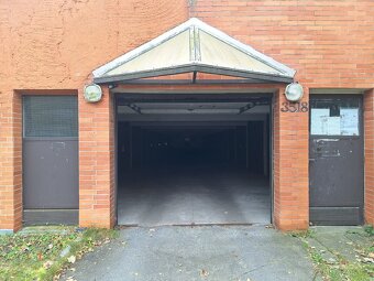 Pronájem garáže – Zlín, Jižní Svahy - 3