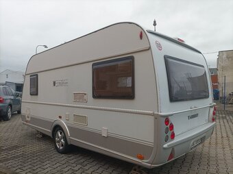 TABBERT DA VINCI 450 - 3