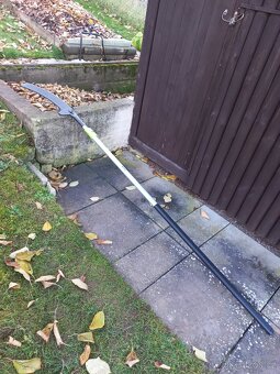 Fieldmann teleskopická pila na větve - 3