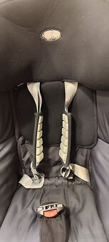 Autosedačka britax - 3