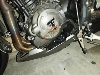 Triumph Speed Triple 1200 RS - 3