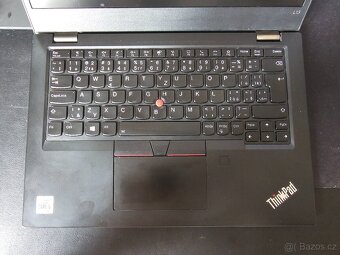 Lenovo Thinkpad L13 (20R3) - i5-10210U/16 GB/256 GB - 3