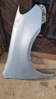 VW Golf VI. HB krátký - úplně nový orig nárazník v original - 3