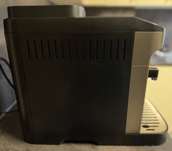 DeLonghi Magnifica Evo - 3