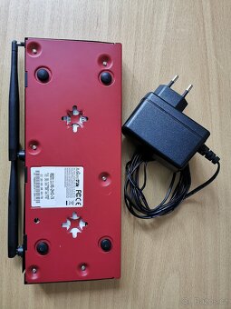 MikroTik RB2011UiAS-2HnD-IN, 2,4GHz Wi-Fi 2×2 MIMO 802.11bgn - 3