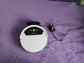 Robotický vysavač. - 3