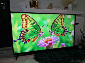 4K UltraHD Televize LG 55UJ6307 - 3