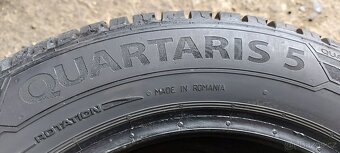 Celoroční pneu 175/65R14 Barum (28) - 3