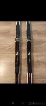 Dámské běžky - 3