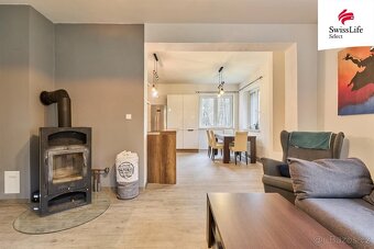 Prodej rodinného domu 238 m2 Rýchorská, Trutnov - 3