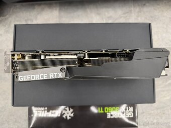 RTX 3060 Ti INNO3D iChill - 3
