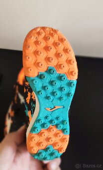 Dětské boty Joma MEGATRON JR - 3