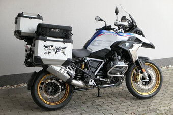 BMW R 1250 GS HP - 3