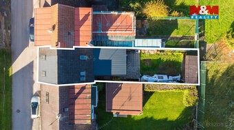 Prodej rodinného domu v Libáni, ul. Na Ženichově - 3