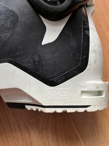 Lyžařské boty Nordica Speed Machine 105W, vel. 39 - 3