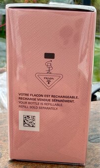 Prada Paradoxe parfémovaná voda plnitelná pro ženy 50ml - 3