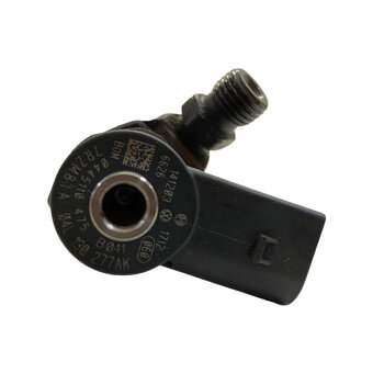 Vstřik vstřiky 04L130277AK 2.0TDI 110KW Škoda Octavia 3 2014 - 3