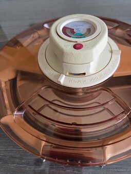 Zepter tlakova poklice oranžová 20 vm - 3