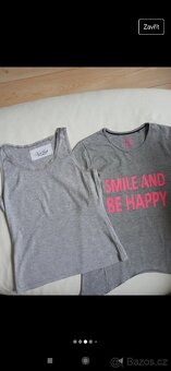 dívčí set 13 let - 3