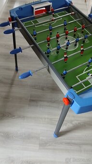 Prodam stolni fotbal - 3