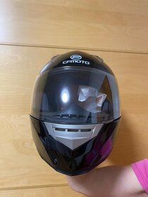 Helmy nepoužité - 3