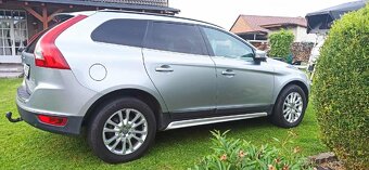 Volvo XC60 D5 AWD, 2.4D. - 3
