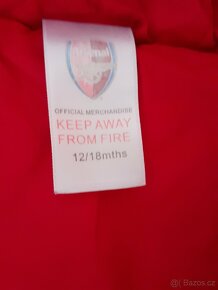 dětská bunda 12-18měs. - 3