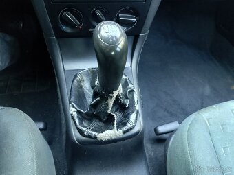 Škoda Octavia 1.9 TDI 81kw - 3