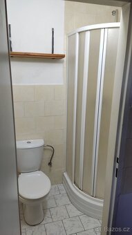 Pronájem 1+kk Turnov - Pelešany - 3