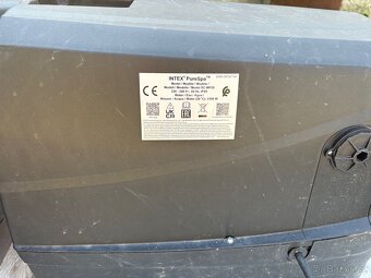 NAFUKOVACÍ VÍŘIVKA PURESPA DELUXE - 3