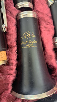 Amati Luxus - Elegance a Kvalita - 3