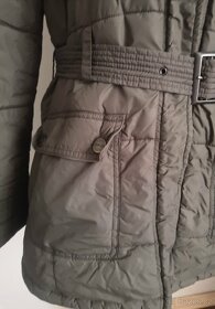 Rostoucí delší bunda vel.42 - 3