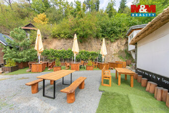 Pronájem obchod a služby, 86 m², Praha, ul. Závist 1344 - 3