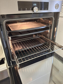 Vestavná trouba Gorenje (v záruce) - 3