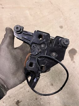 Audi A6 C6 4F náhradní díly - 3