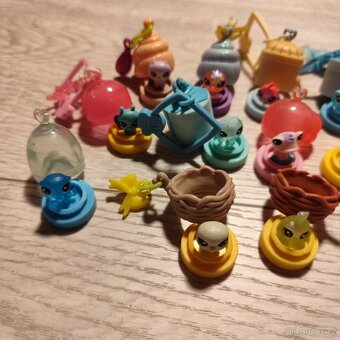 LPS littlest petshop miminka v domečku - 3