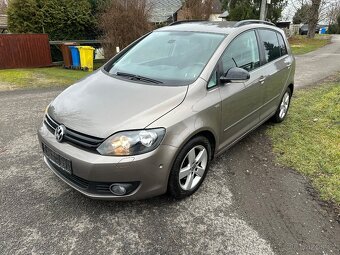 VW GOLF PLUS 1.4 TSI-90KW-MATCH-NAVIGACE - 3