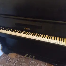Piano - 3