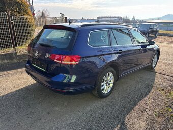 VW Passat 2018 - 3