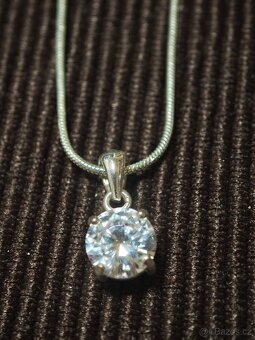 Set bižuterie Avon - 3