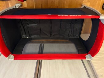 Cestovní dětská postýlka - 3