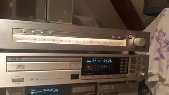 LUXMAN T-12 - 3
