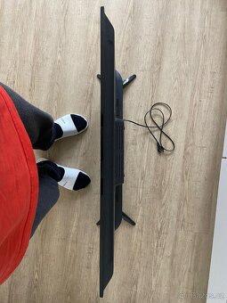 Televize Sencor SLE 40FS600TSC - 3