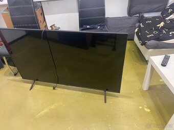 Samsung 4K 55 palců smart - 3