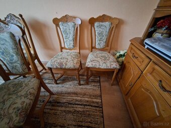 Prodám jídelní soupravu - 3