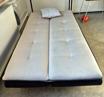 Rozkládací pohovka / gauč - 3