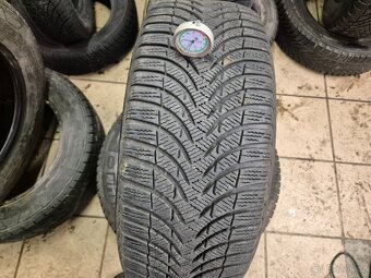 225/55 R16 MICHELIN (6mm) č.16134/g - 3
