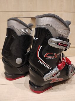 Dětské lyžáky Dalbello CX3 sport - 3