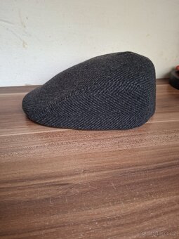 Pánská čepice - 3